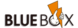 Blue Box